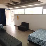Amazing Big Studio 203 In Aztorga Poblado With A/C